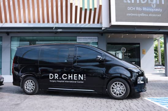 Slider image (3) DCH Dr. CHEN Surgery Hospital International Center in Bangkok, Thailand